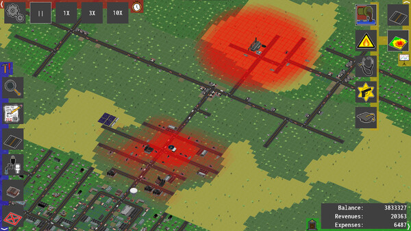 IsoMetro screenshot 8