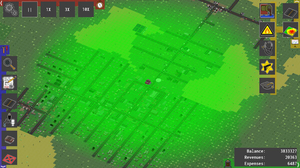 IsoMetro screenshot 9