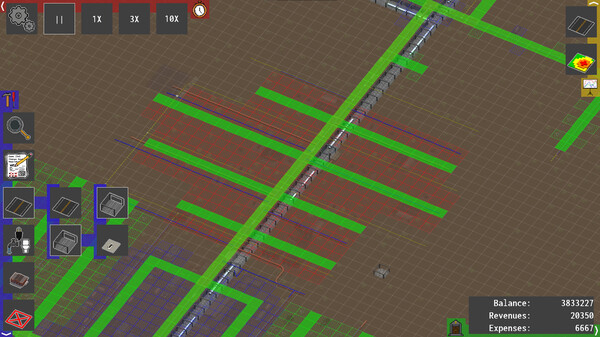 IsoMetro screenshot 6