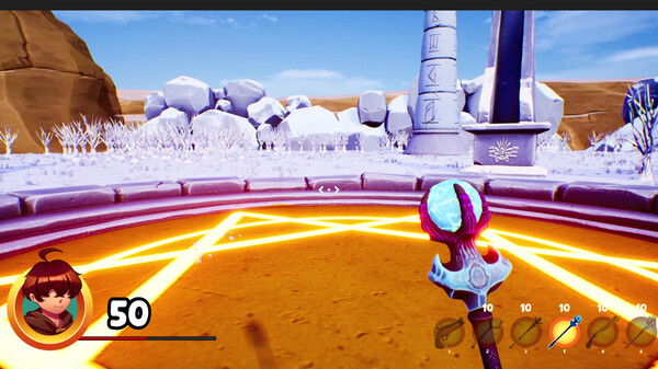 Fantasy Quest screenshot 2