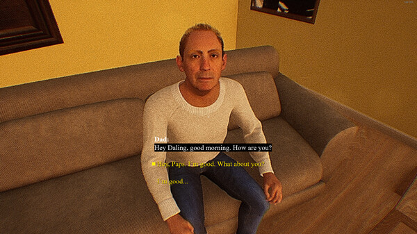Agora Project screenshot 2