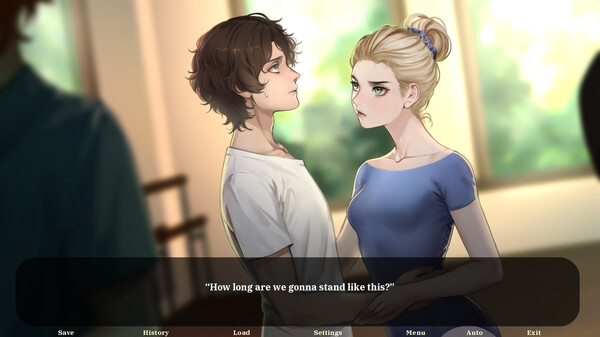 Light de deux screenshot 5