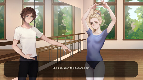 Light de deux screenshot 3