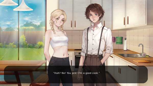 Light de deux screenshot 4
