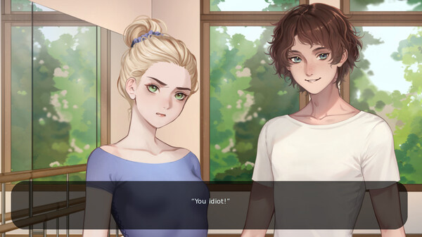 Light de deux screenshot 1