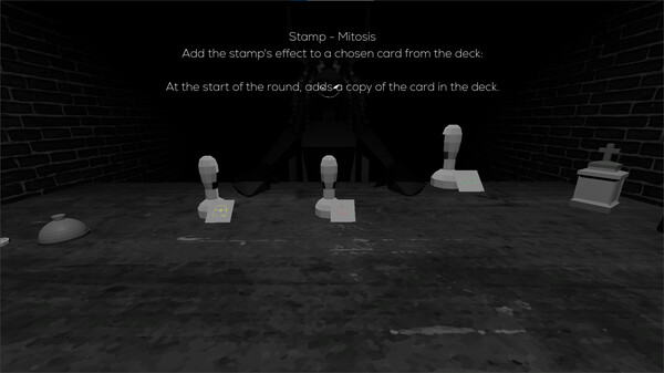 Fool's Gambit screenshot 5