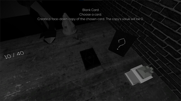 Fool's Gambit screenshot 2