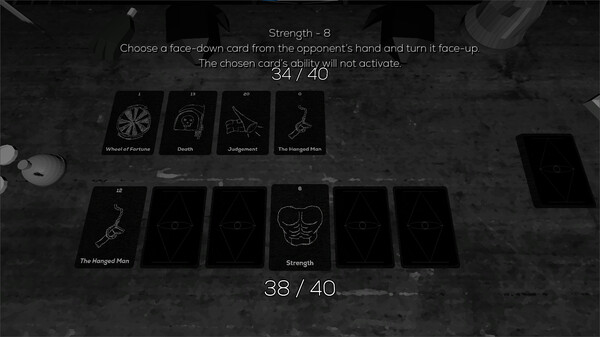Fool's Gambit screenshot 1