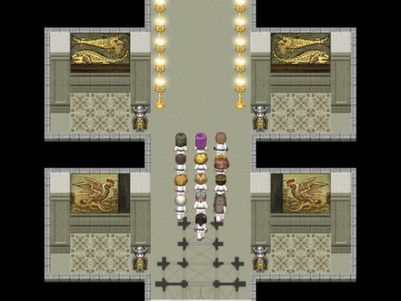 Millennium 5 - The Battle of the Millennium screenshot 7