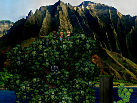 Millennium 5 - The Battle of the Millennium screenshot 11
