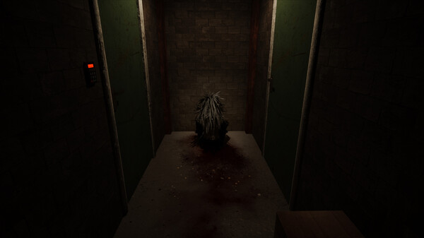 The Hell in I screenshot 4