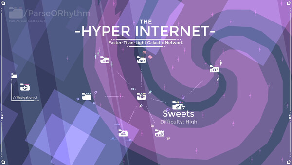 Parse-O-Rhythm screenshot 2