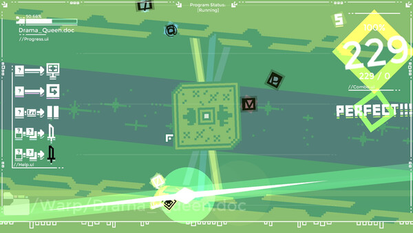 Parse-O-Rhythm screenshot 9