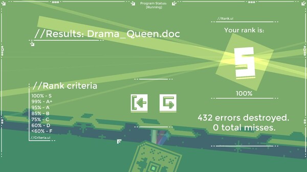 Parse-O-Rhythm screenshot 4