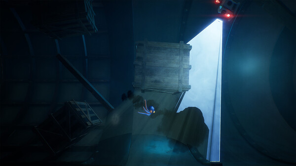 Darwin's Paradox! screenshot 4