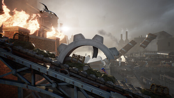 Darwin's Paradox! screenshot 5
