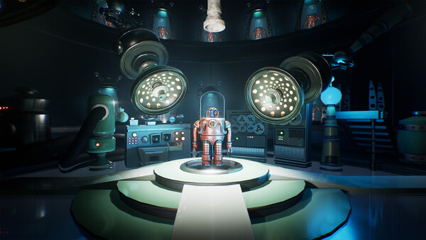Darwin's Paradox! screenshot 9