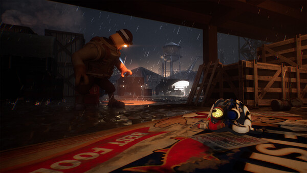Darwin's Paradox! screenshot 3