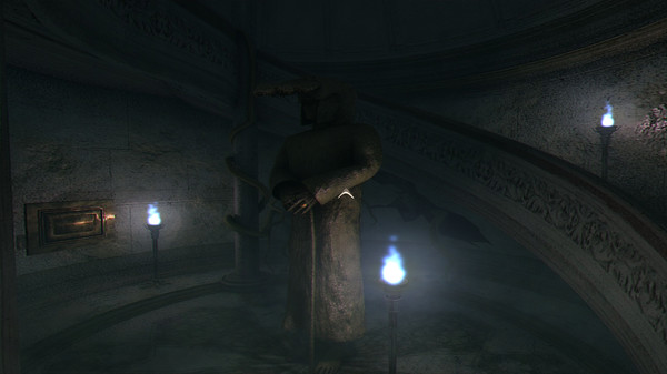 Darkness Within 1: In Pursuit of Loath Nolder screenshot 12
