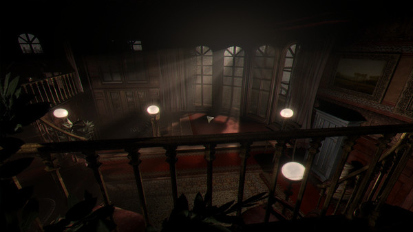 Darkness Within 1: In Pursuit of Loath Nolder screenshot 8