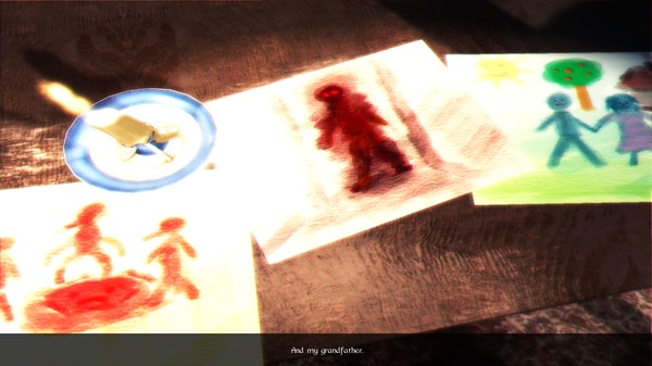 Darkness Within 2: The Dark Lineage screenshot 8