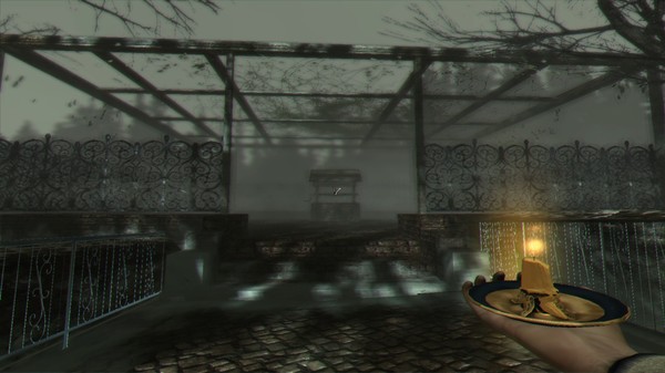 Darkness Within 2: The Dark Lineage screenshot 9