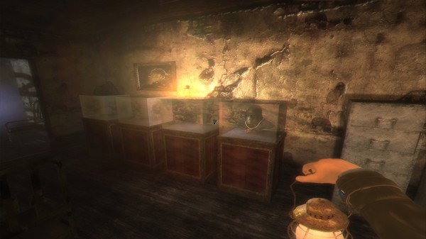 Darkness Within 2: The Dark Lineage screenshot 10