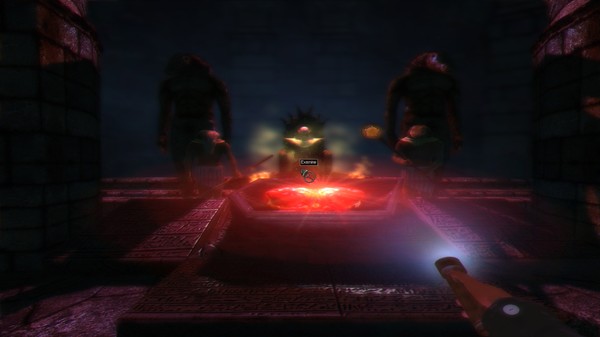 Darkness Within 2: The Dark Lineage screenshot 5