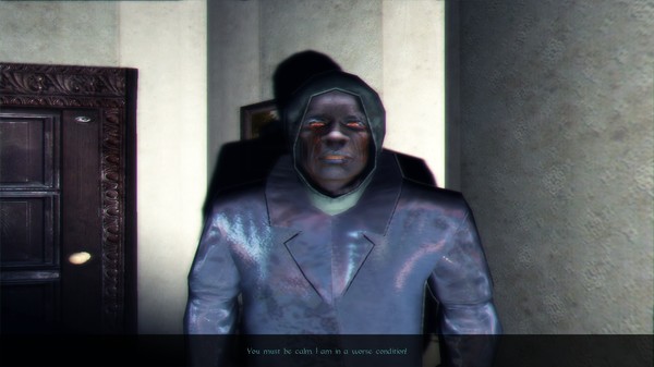Darkness Within 2: The Dark Lineage screenshot 12