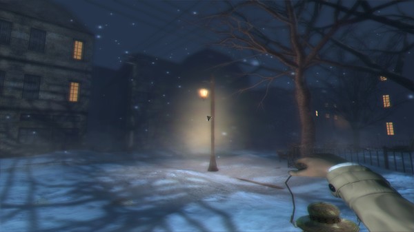Darkness Within 2: The Dark Lineage screenshot 11