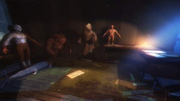 Darkness Within 2: The Dark Lineage screenshot 2
