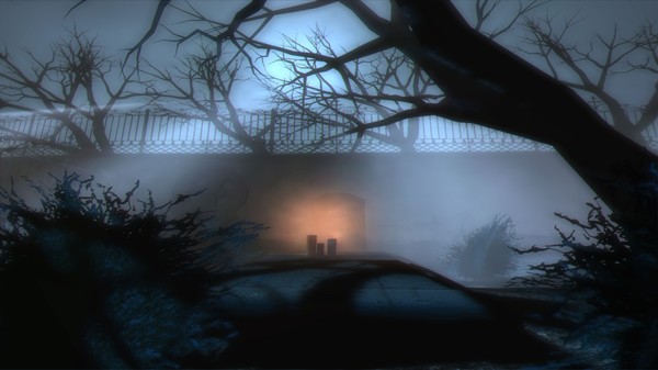 Darkness Within 2: The Dark Lineage screenshot 6