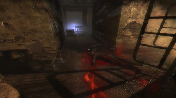 Darkness Within 2: The Dark Lineage screenshot 1