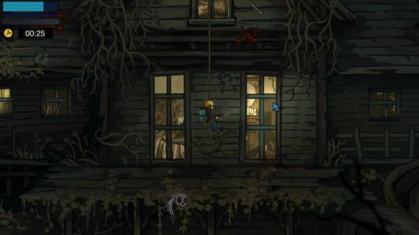 Aerial Cleaner screenshot 3