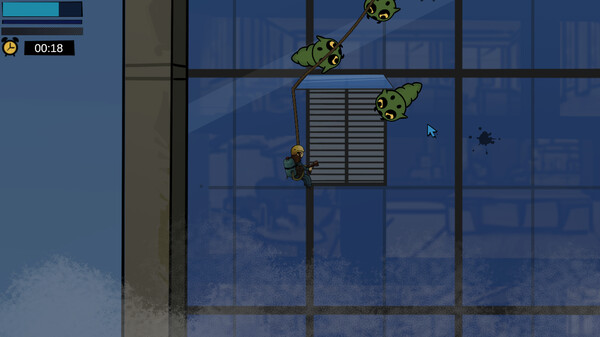 Aerial Cleaner screenshot 7