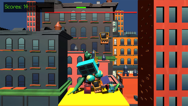 Item Tower screenshot 1