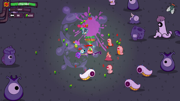 POOBO screenshot 7