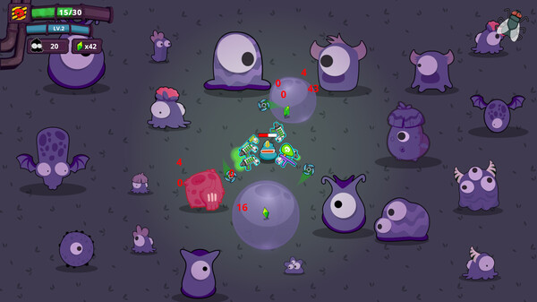 POOBO screenshot 2