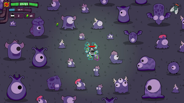 POOBO screenshot 8