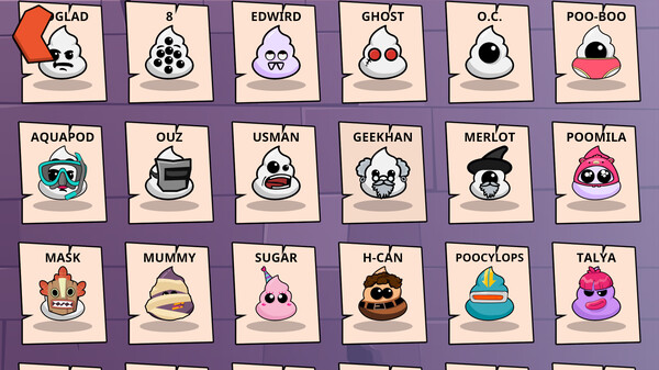 POOBO screenshot 6