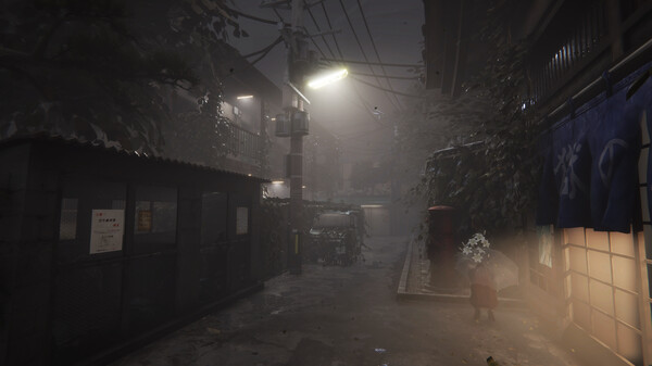 The Bathhouse | 地獄銭湯 Restored Edition screenshot 1