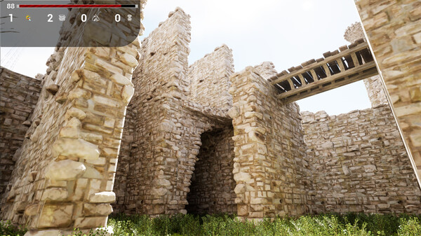Enosis screenshot 5