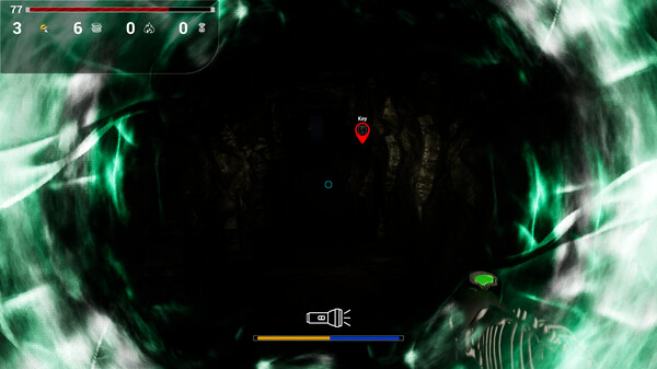 Enosis screenshot 7