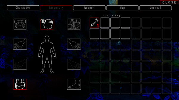 Enosis screenshot 3