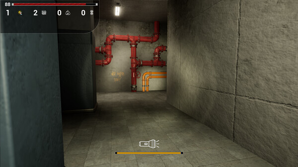 Enosis screenshot 6