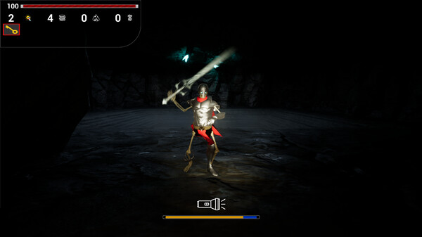 Enosis screenshot 2
