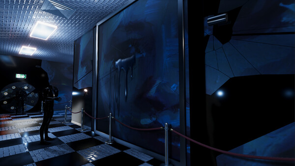 The Lost Gallery screenshot 9