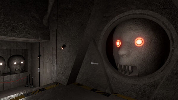 The Lost Gallery screenshot 6