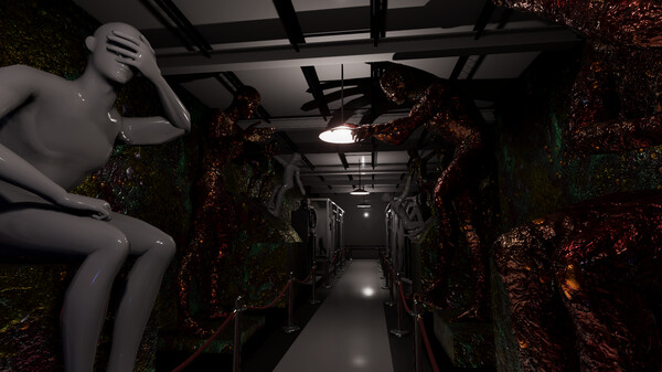 The Lost Gallery screenshot 8