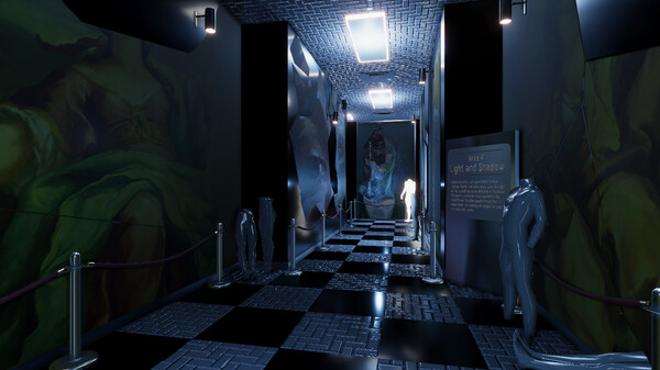 The Lost Gallery screenshot 5
